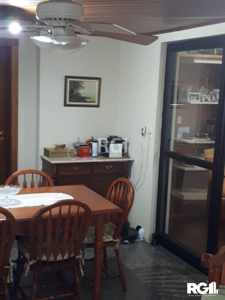 Apartamento à venda com 3 quartos, 117m² - Foto 3