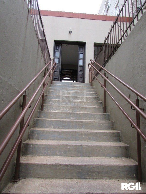 Apartamento à venda com 1 quarto, 47m² - Foto 16