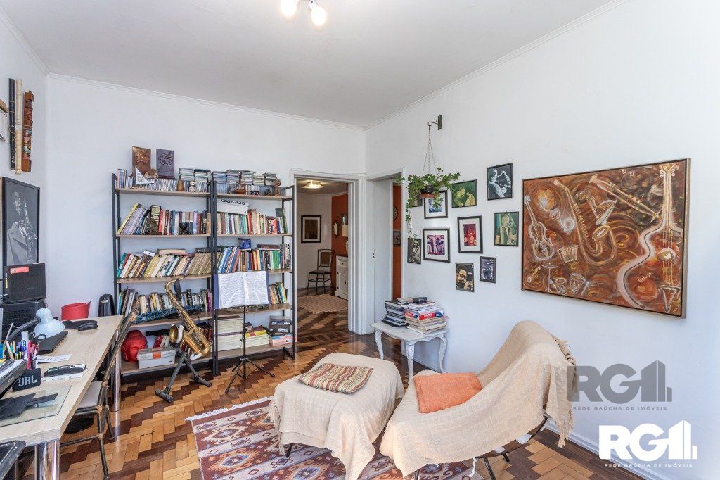 Apartamento, 4 quartos, 116 m² - Foto 13