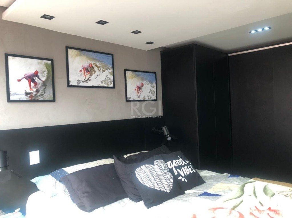 Apartamento à venda com 2 quartos, 60m² - Foto 12