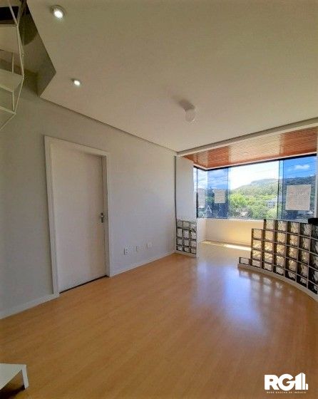 Cobertura à venda com 1 quarto, 107m² - Foto 2