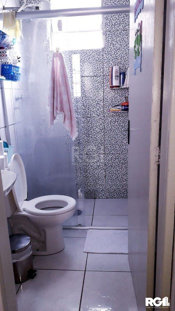Apartamento à venda com 2 quartos, 52m² - Foto 5