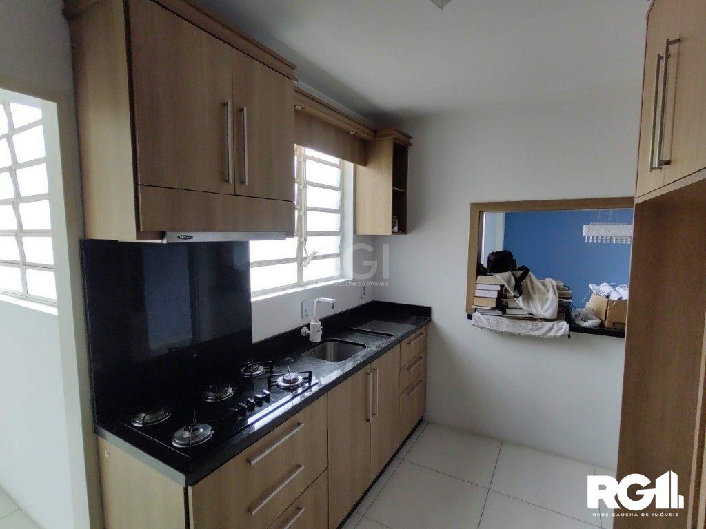 Apartamento à venda com 2 quartos, 67m² - Foto 4