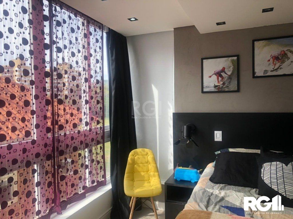 Apartamento à venda com 2 quartos, 60m² - Foto 10