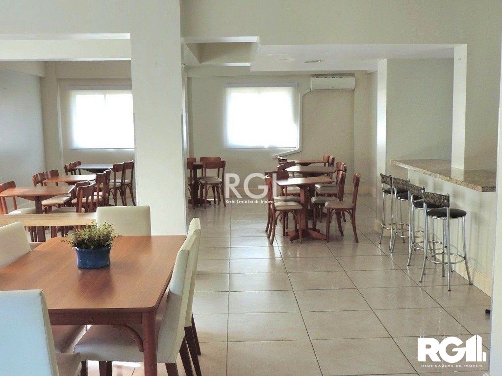 Apartamento à venda com 3 quartos, 68m² - Foto 30