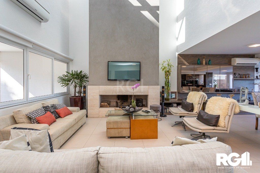 Casa à venda com 4 quartos, 427m² - Foto 13
