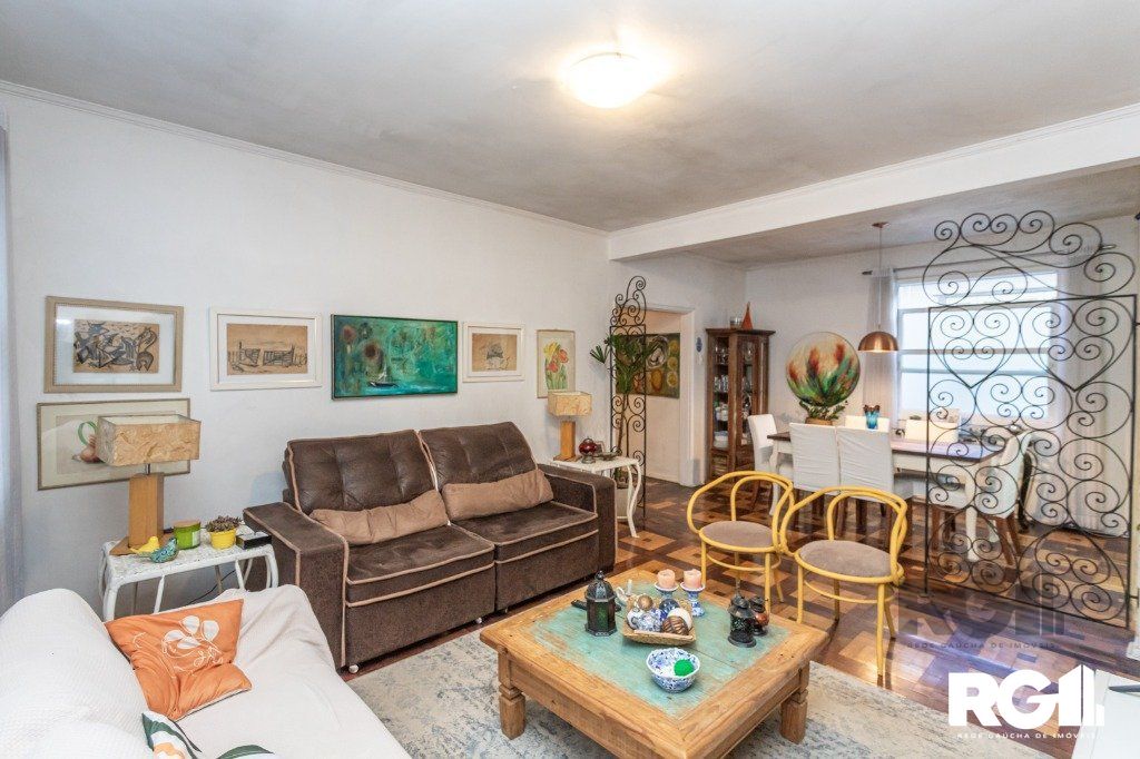 Apartamento, 4 quartos, 116 m² - Foto 5