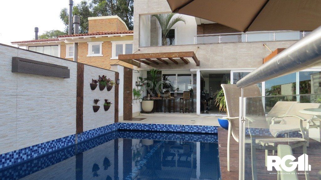 Casa à venda com 4 quartos, 427m² - Foto 37