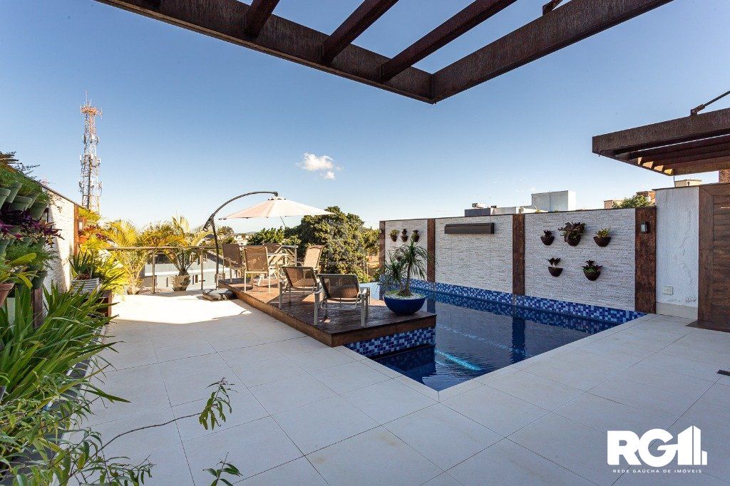 Casa à venda com 4 quartos, 427m² - Foto 29