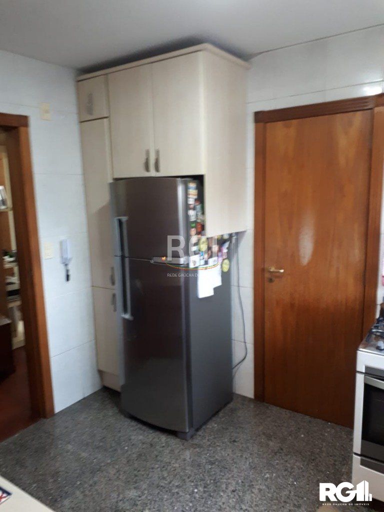 Apartamento à venda com 3 quartos, 117m² - Foto 6