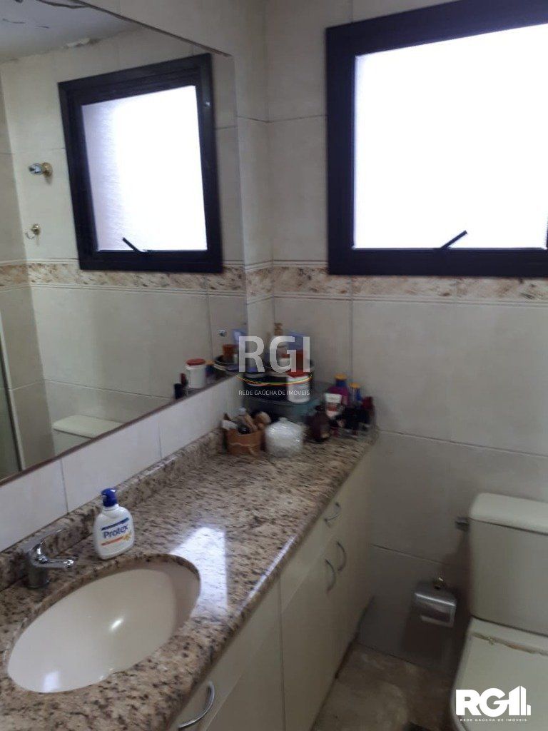 Apartamento à venda com 3 quartos, 117m² - Foto 14