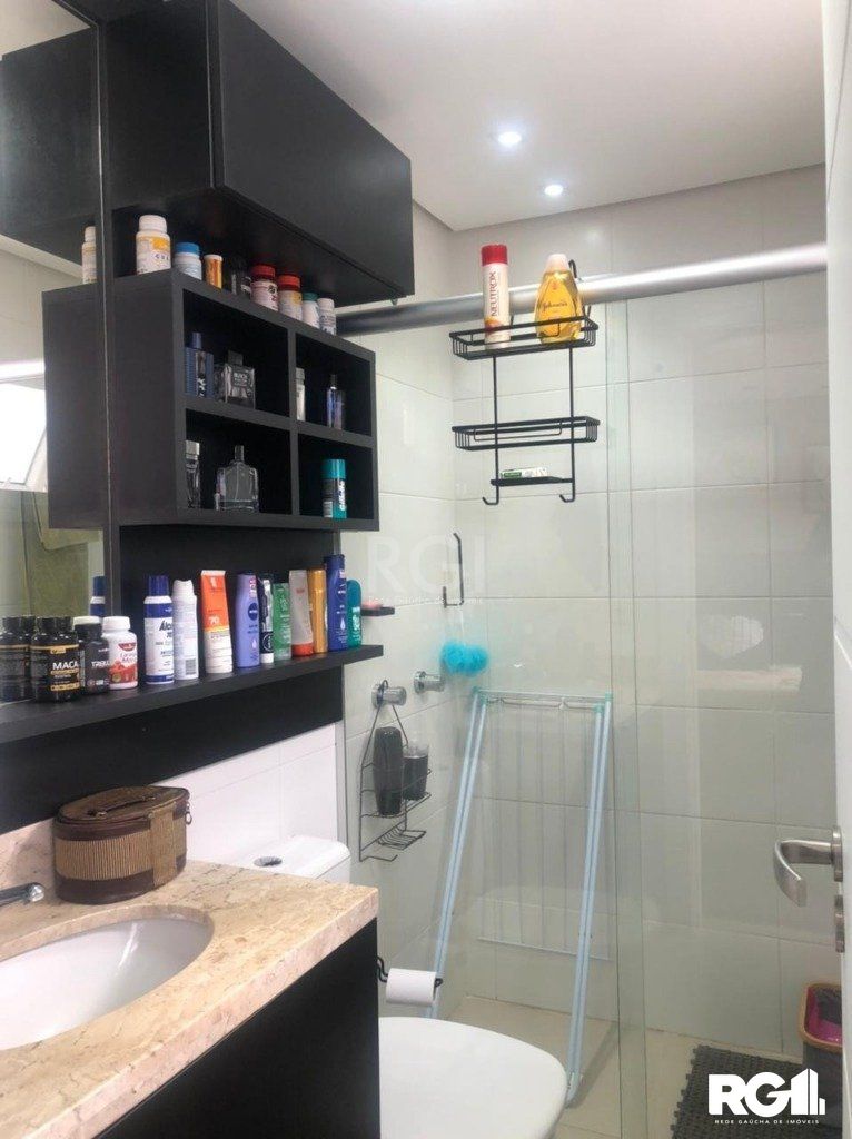 Apartamento à venda com 2 quartos, 60m² - Foto 14