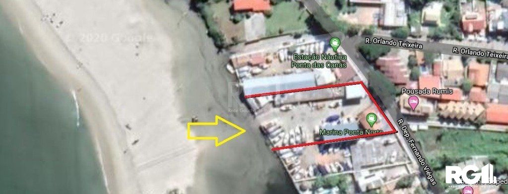 Loja-Salão à venda, 250m² - Foto 6