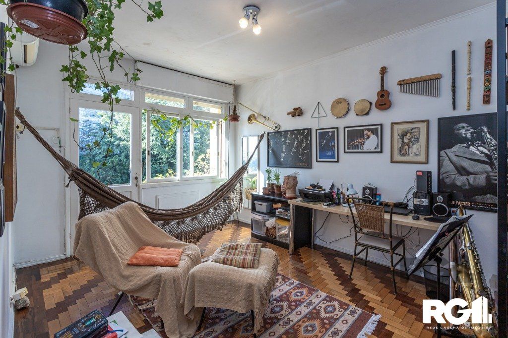 Apartamento, 4 quartos, 116 m² - Foto 1