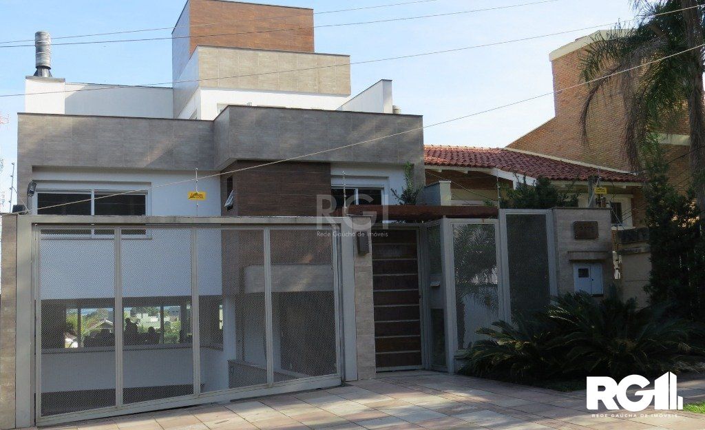 Casa à venda com 4 quartos, 427m² - Foto 98