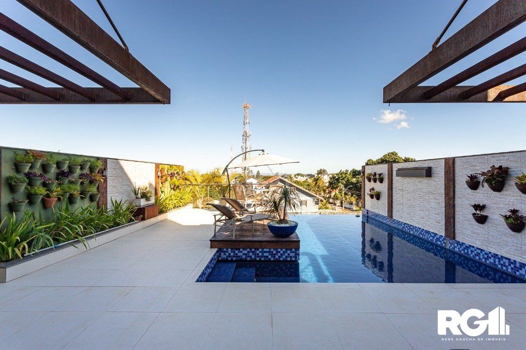 Casa à venda com 4 quartos, 427m² - Foto 30