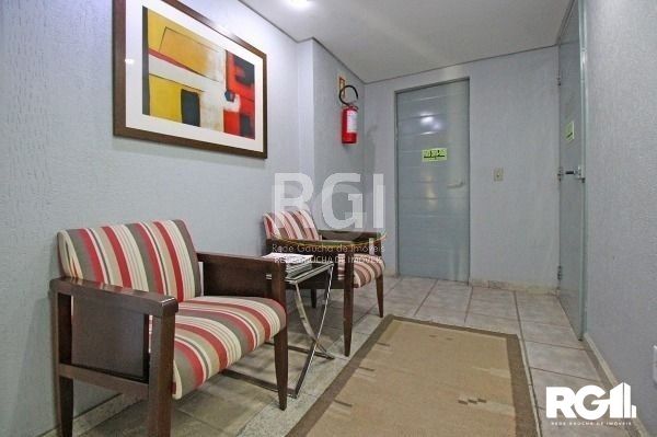 Conjunto Comercial-Sala à venda com 1 quarto, 26m² - Foto 6
