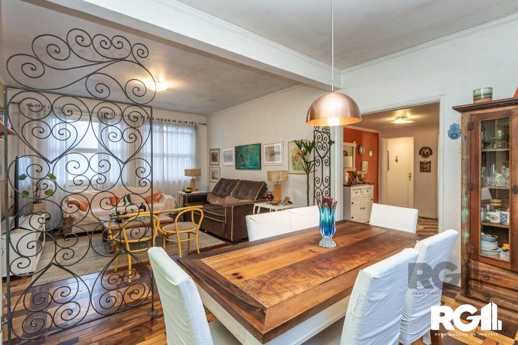 Apartamento, 4 quartos, 116 m² - Foto 2