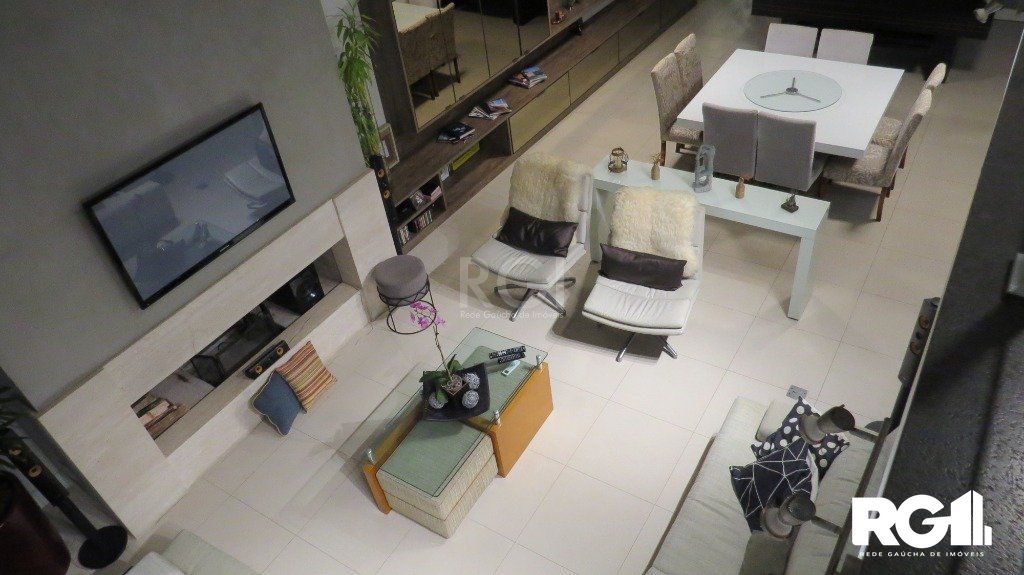 Casa à venda com 4 quartos, 427m² - Foto 6