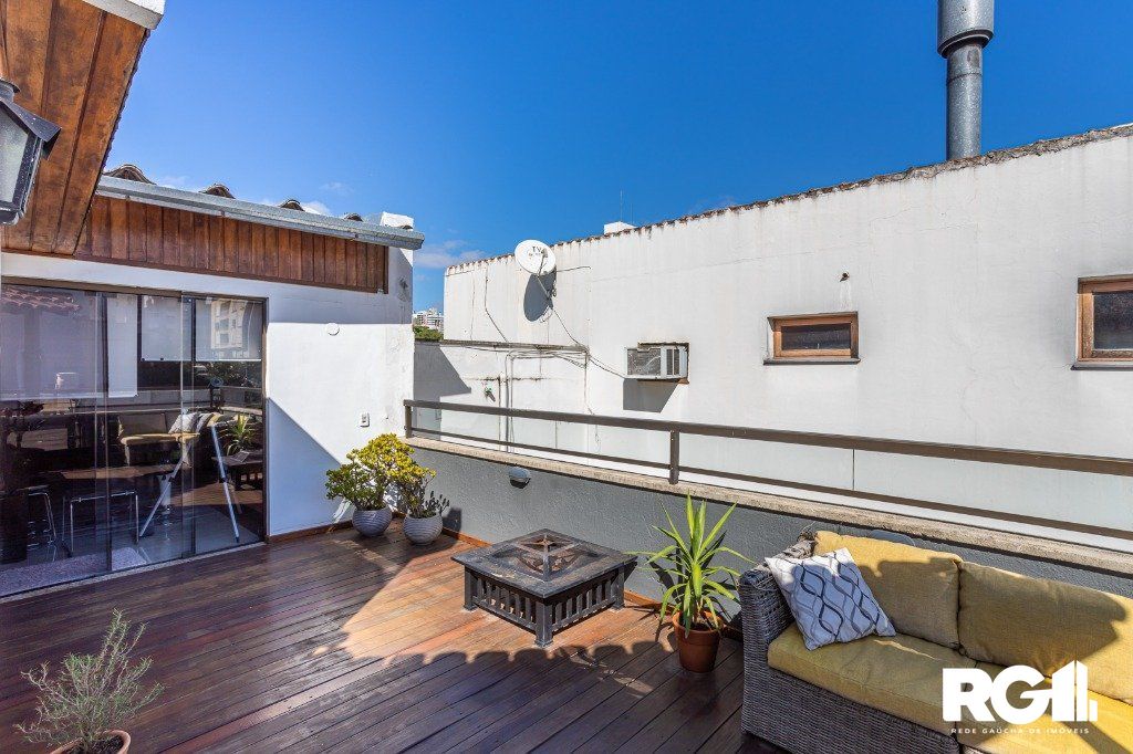 Cobertura à venda com 2 quartos, 128m² - Foto 30