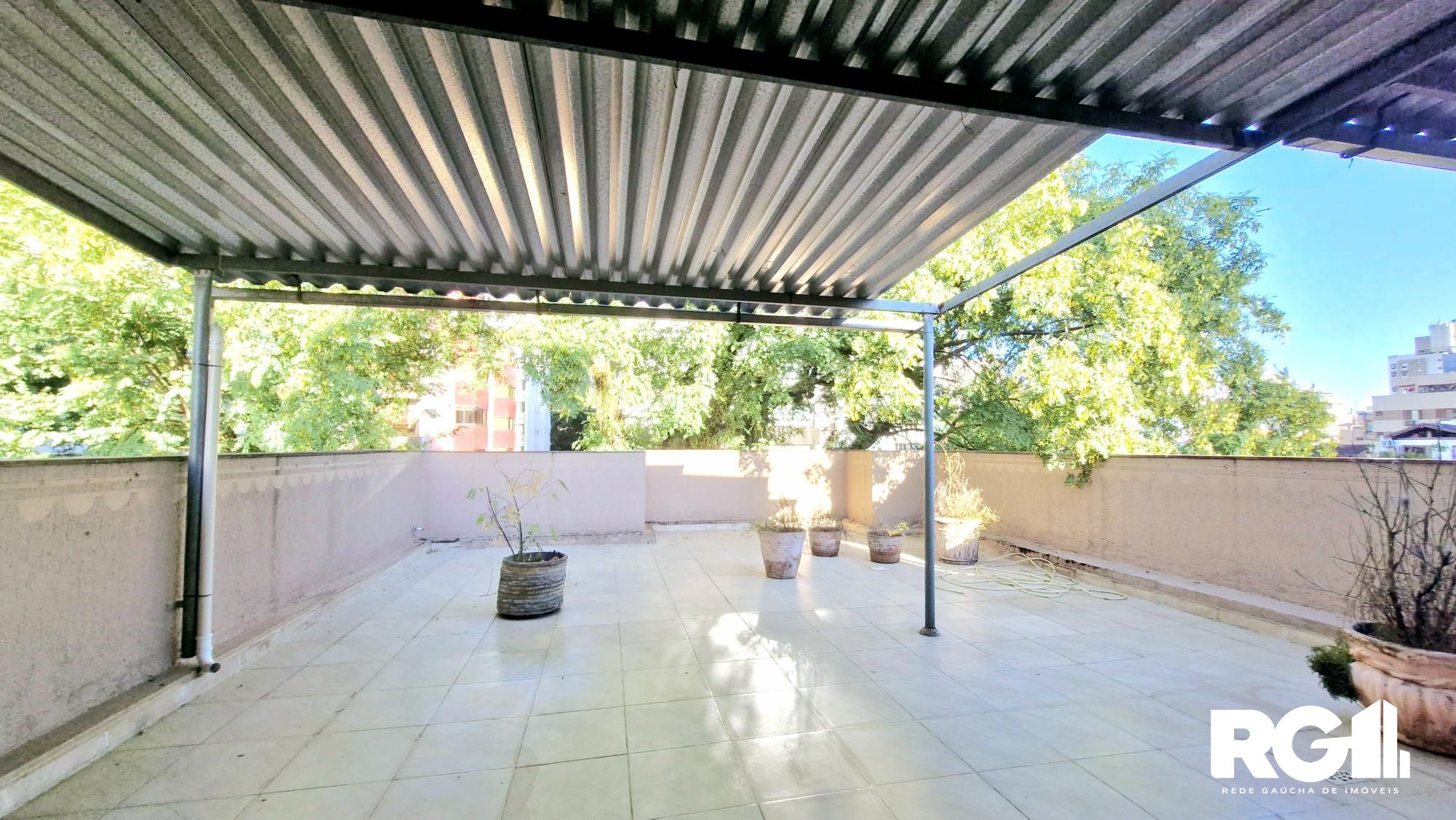 Cobertura à venda com 3 quartos, 225m² - Foto 3