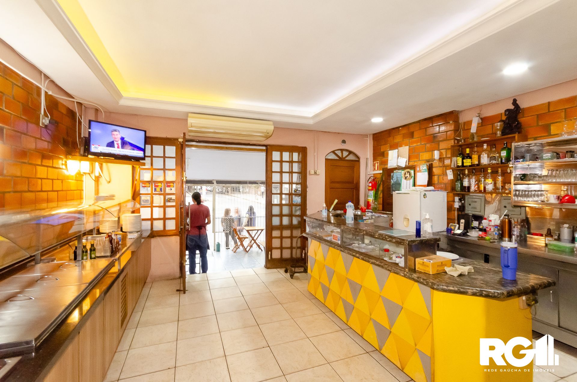 Prédio Inteiro à venda com 4 quartos, 400m² - Foto 22
