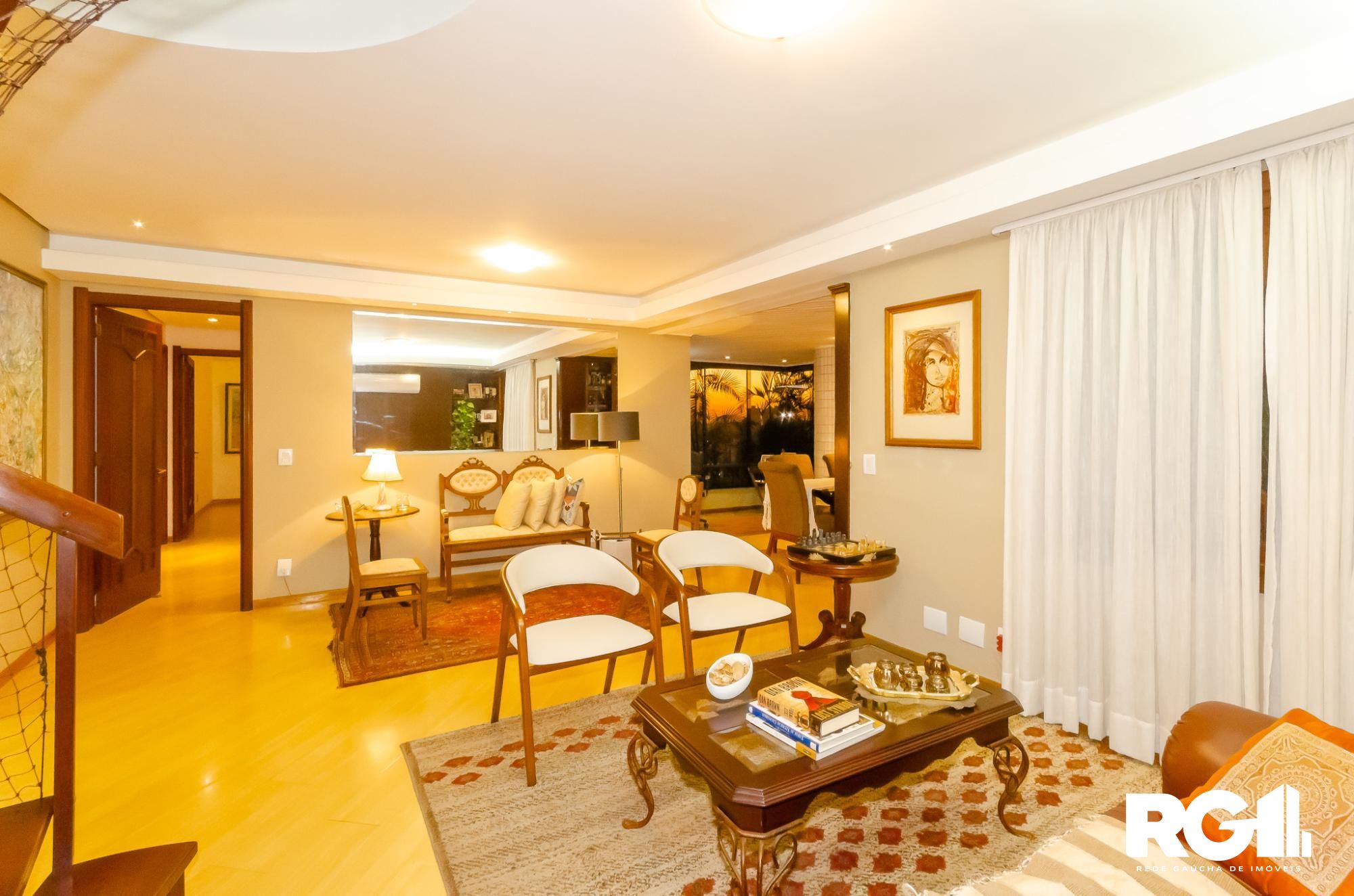 Cobertura à venda com 3 quartos, 296m² - Foto 21