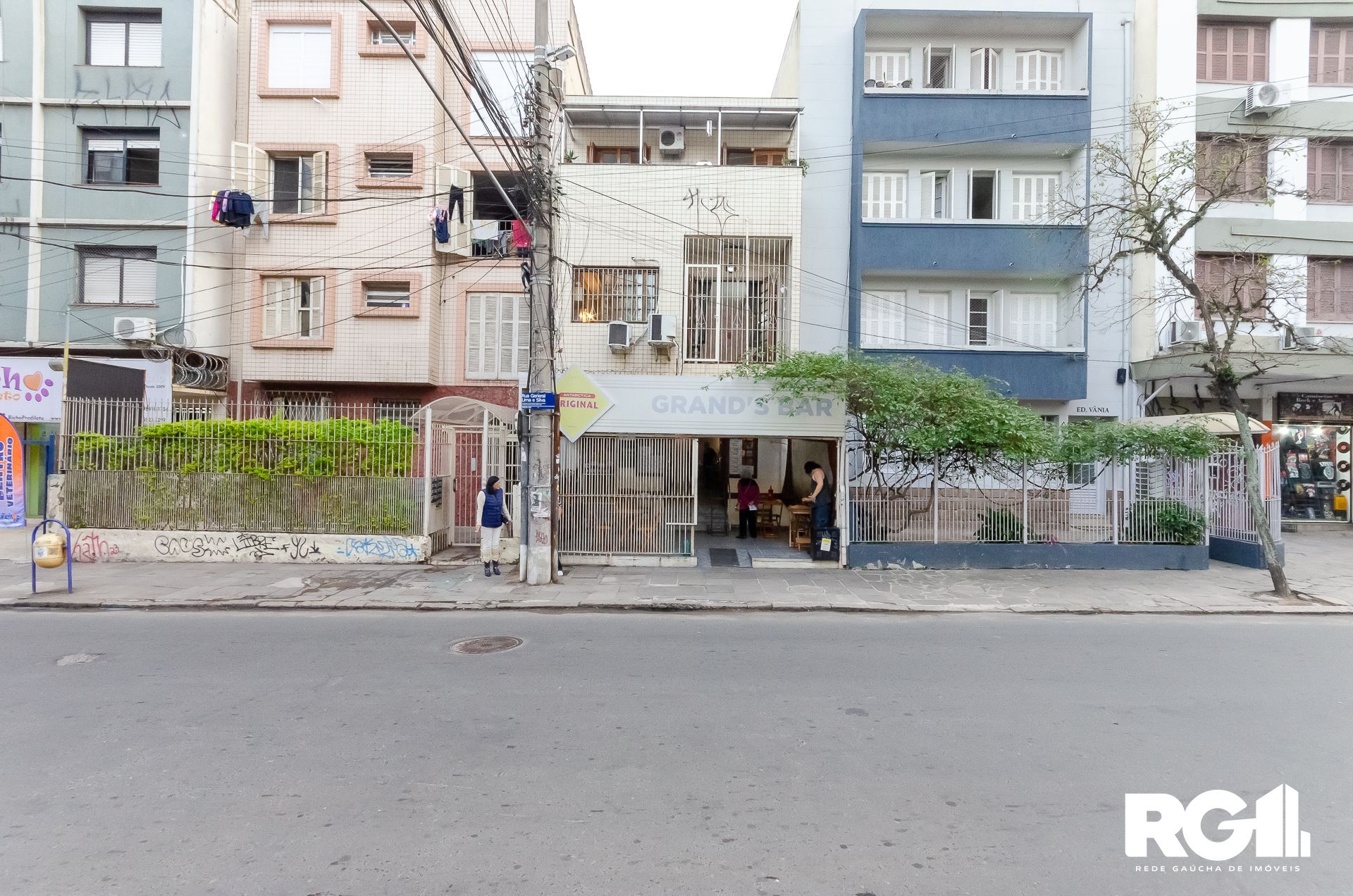Prédio Inteiro à venda com 4 quartos, 400m² - Foto 24