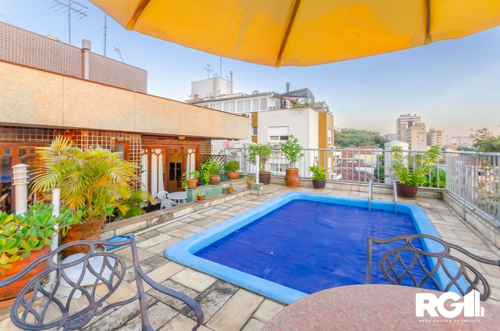 Cobertura à venda com 3 quartos, 296m² - Foto 4