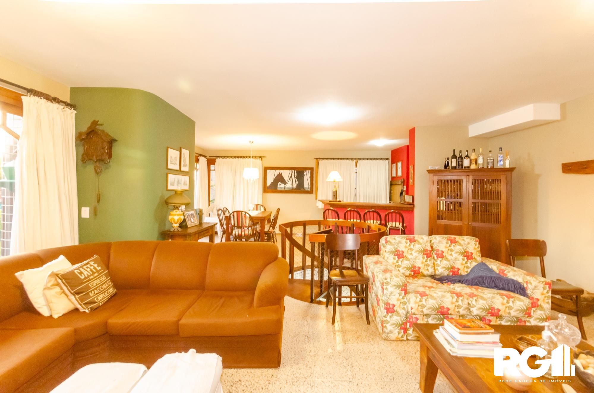 Cobertura à venda com 3 quartos, 296m² - Foto 17