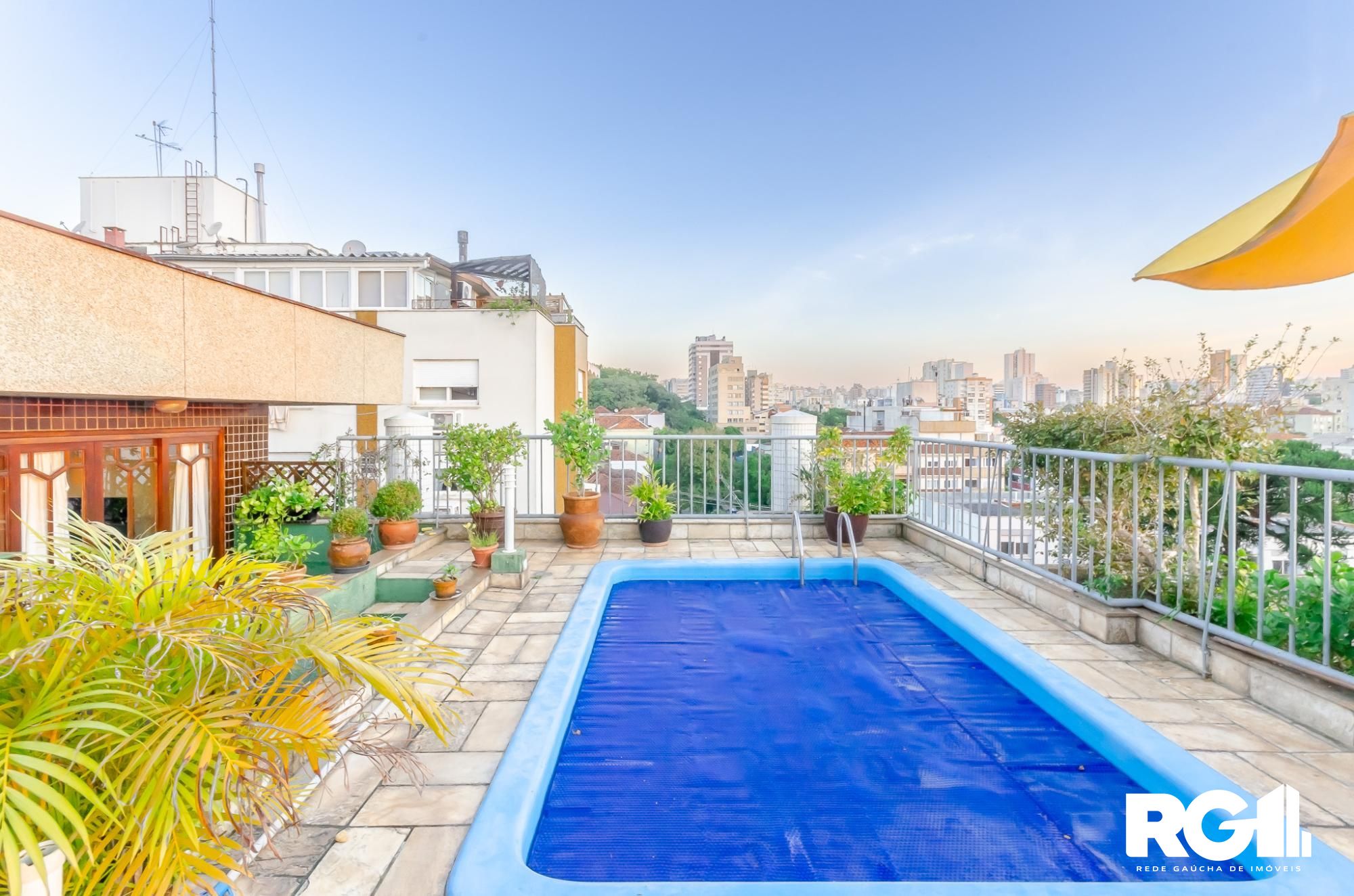 Cobertura à venda com 3 quartos, 296m² - Foto 5