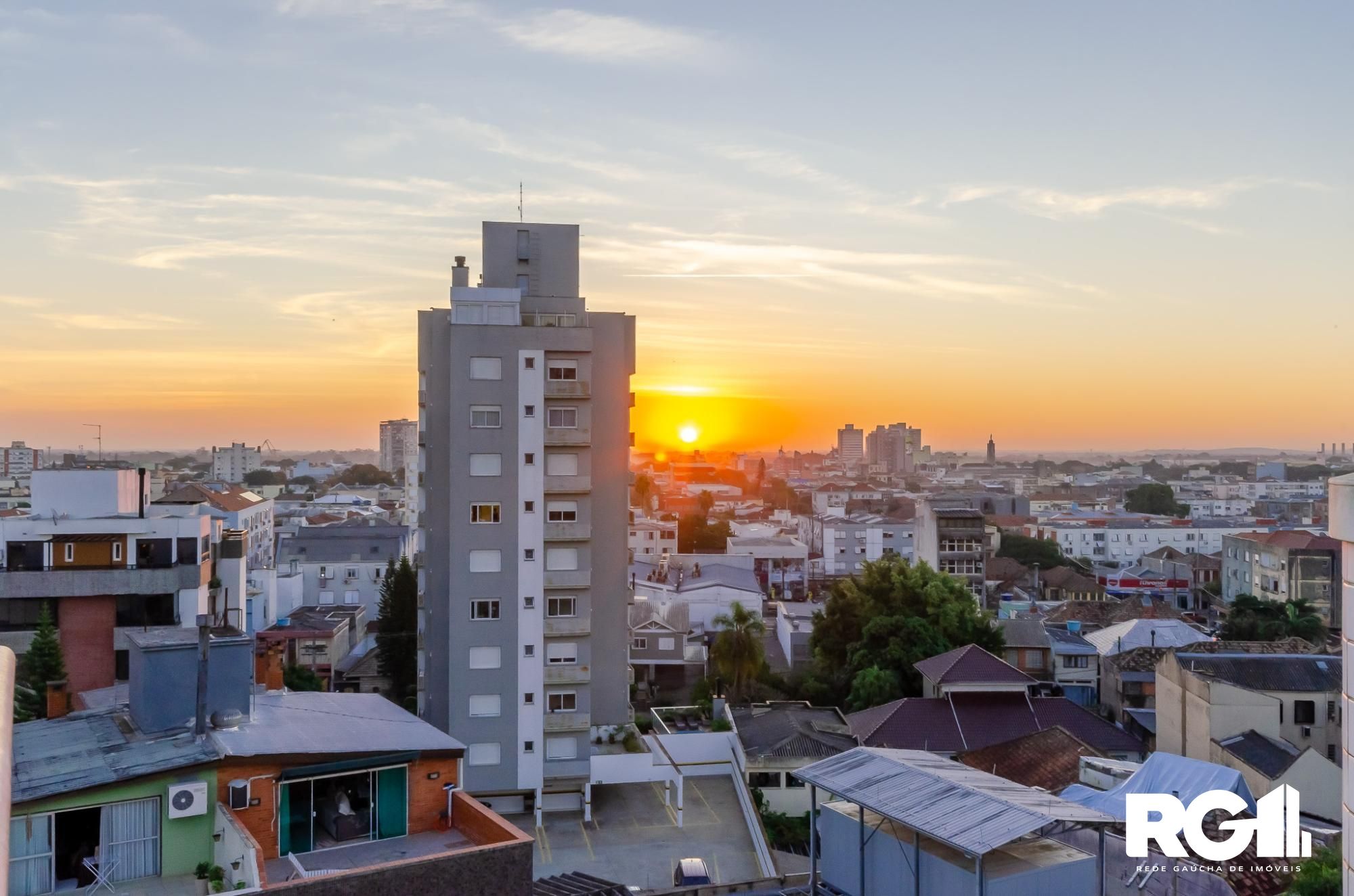 Cobertura à venda com 3 quartos, 296m² - Foto 3