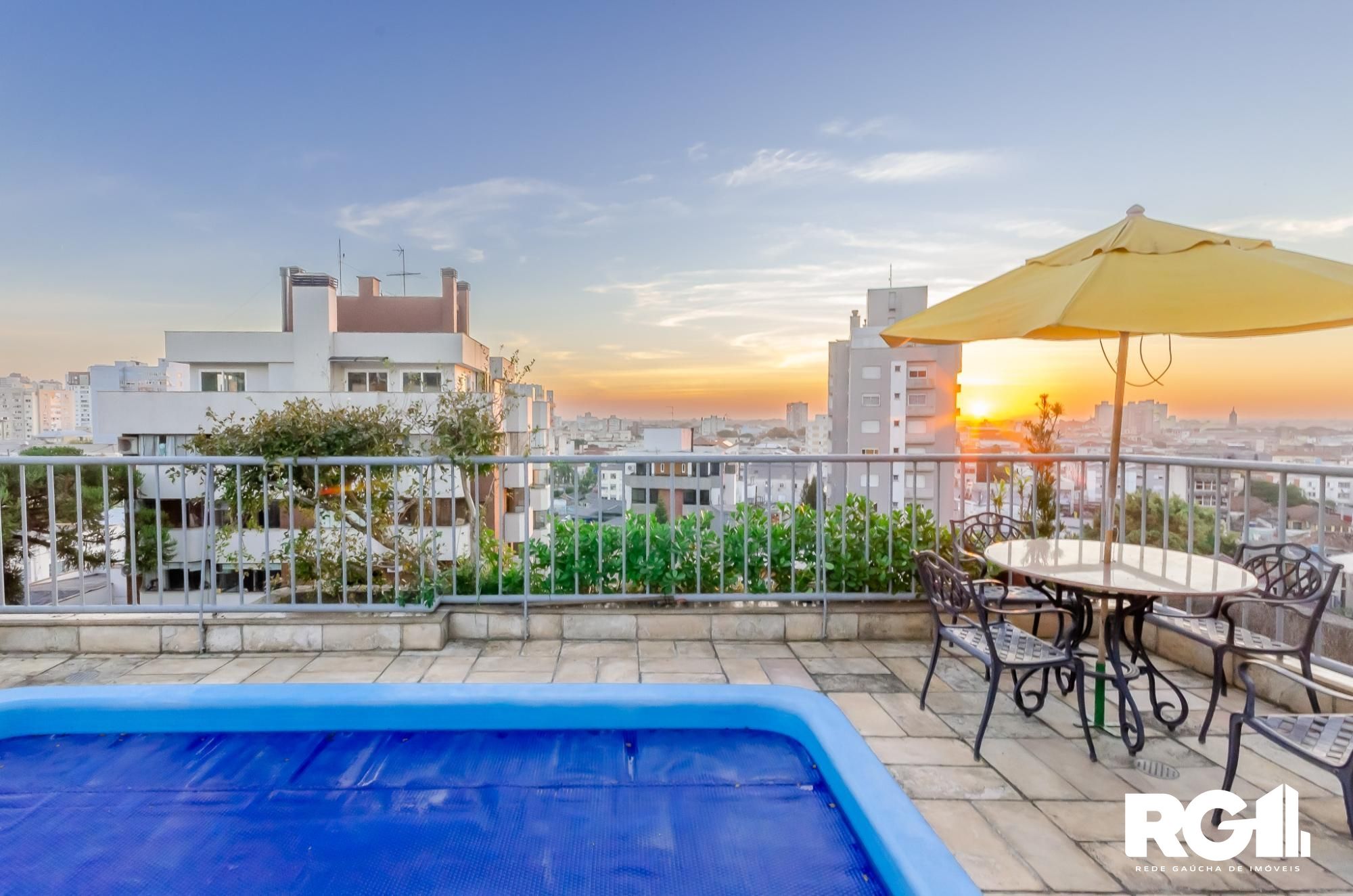 Cobertura à venda com 3 quartos, 296m² - Foto 2