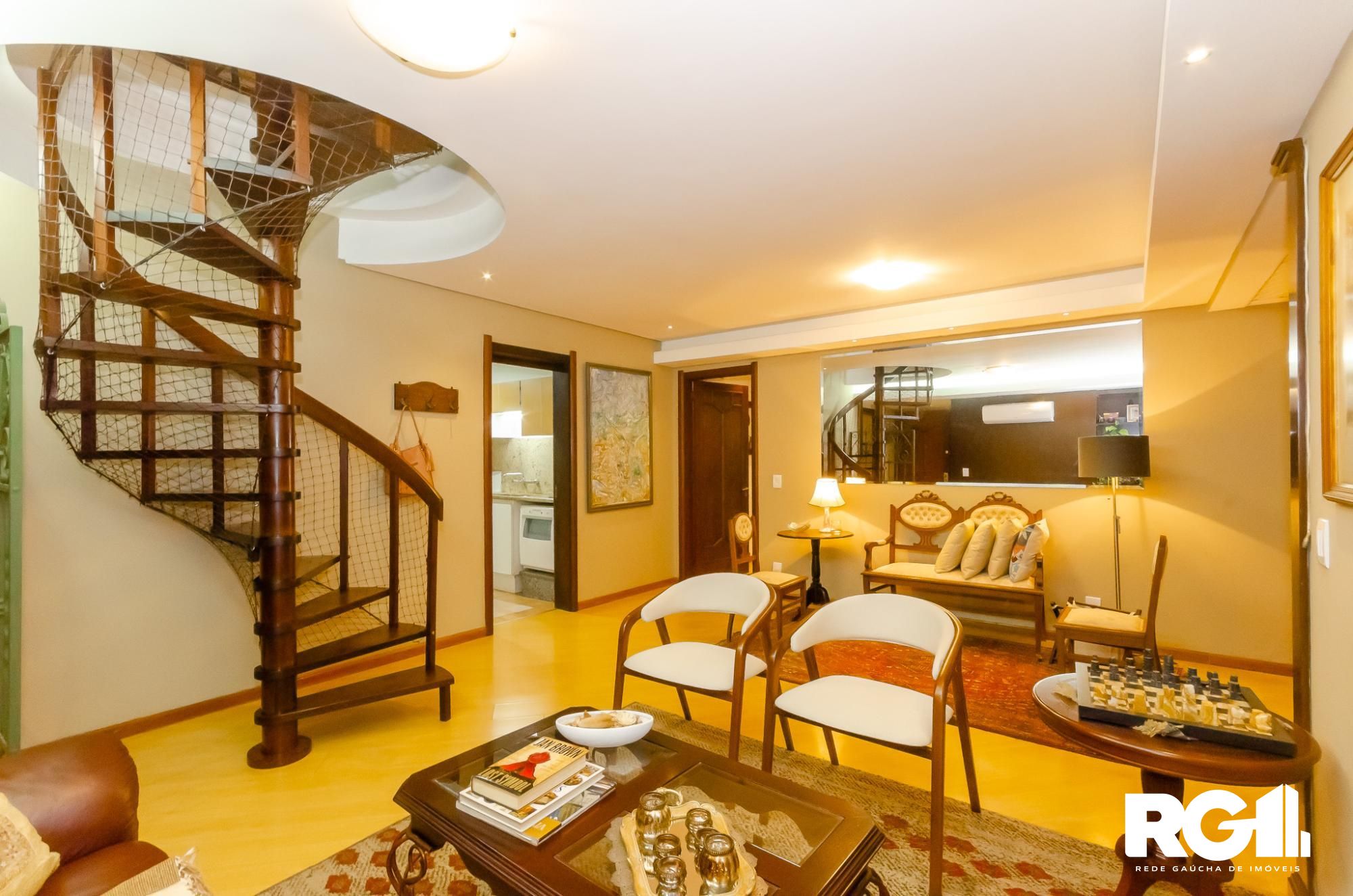Cobertura à venda com 3 quartos, 296m² - Foto 22