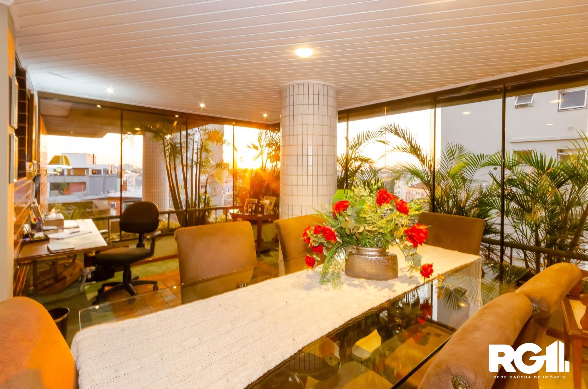 Cobertura à venda com 3 quartos, 296m² - Foto 27