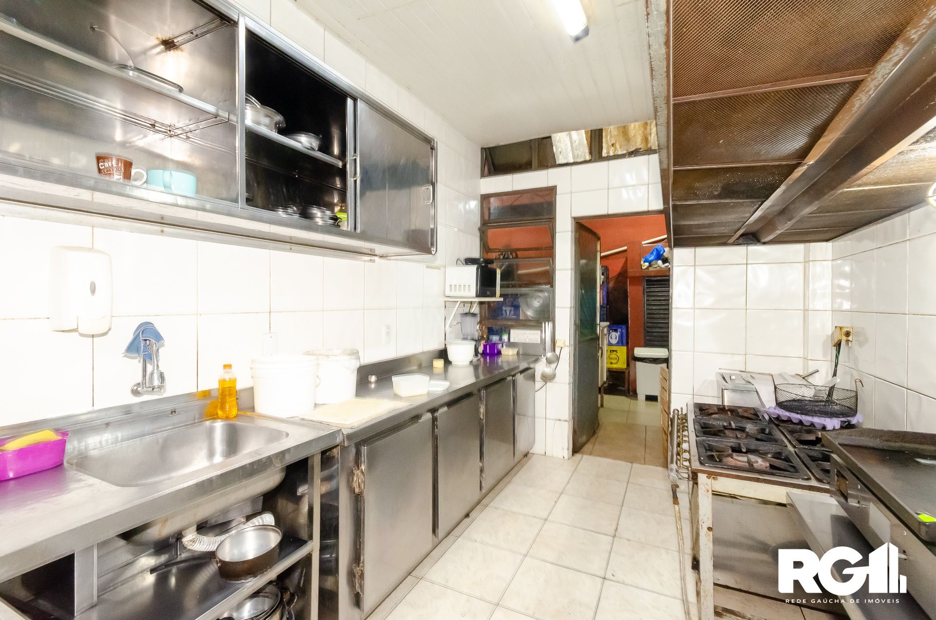 Prédio Inteiro à venda com 4 quartos, 400m² - Foto 20