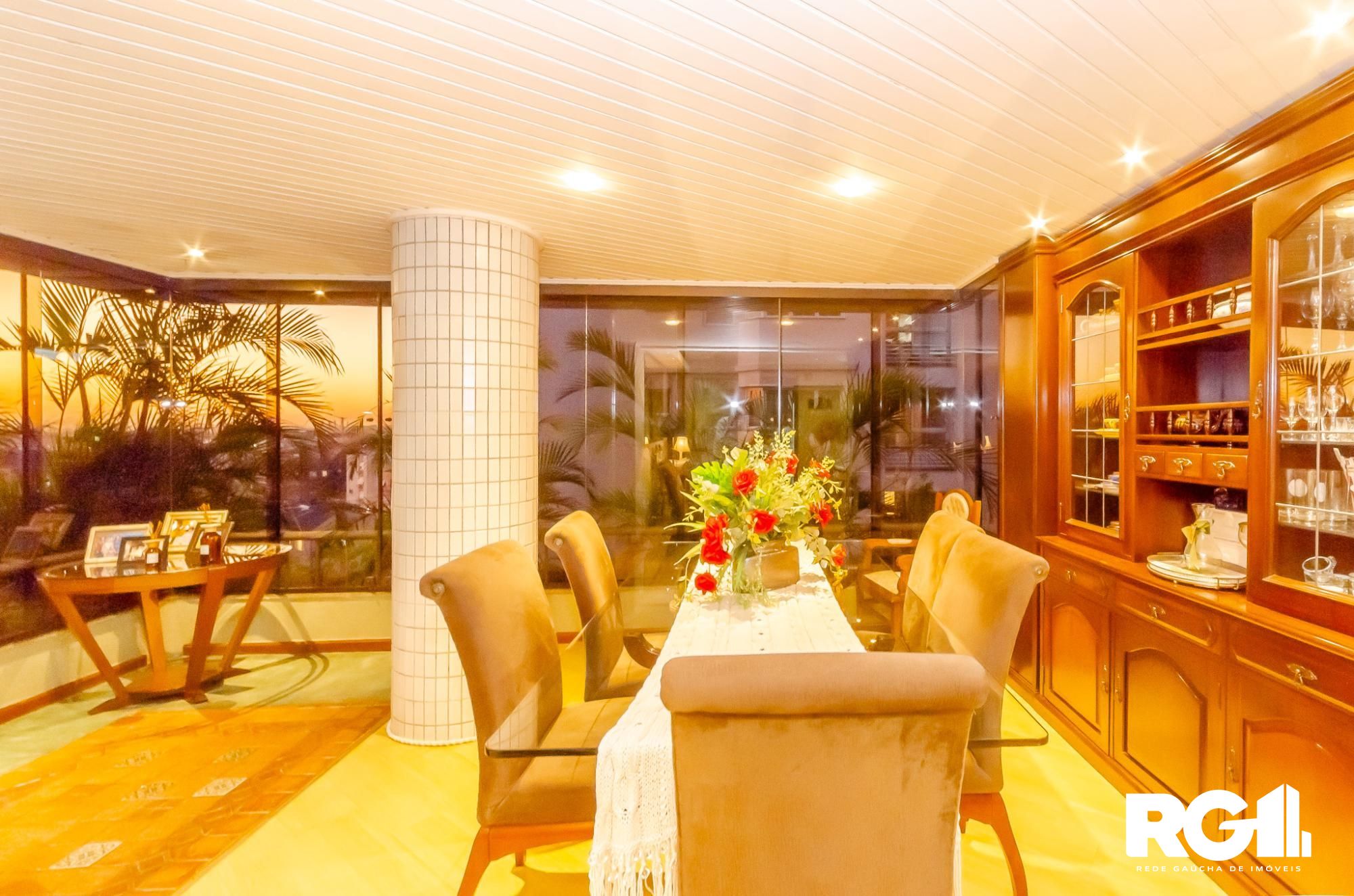 Cobertura à venda com 3 quartos, 296m² - Foto 24