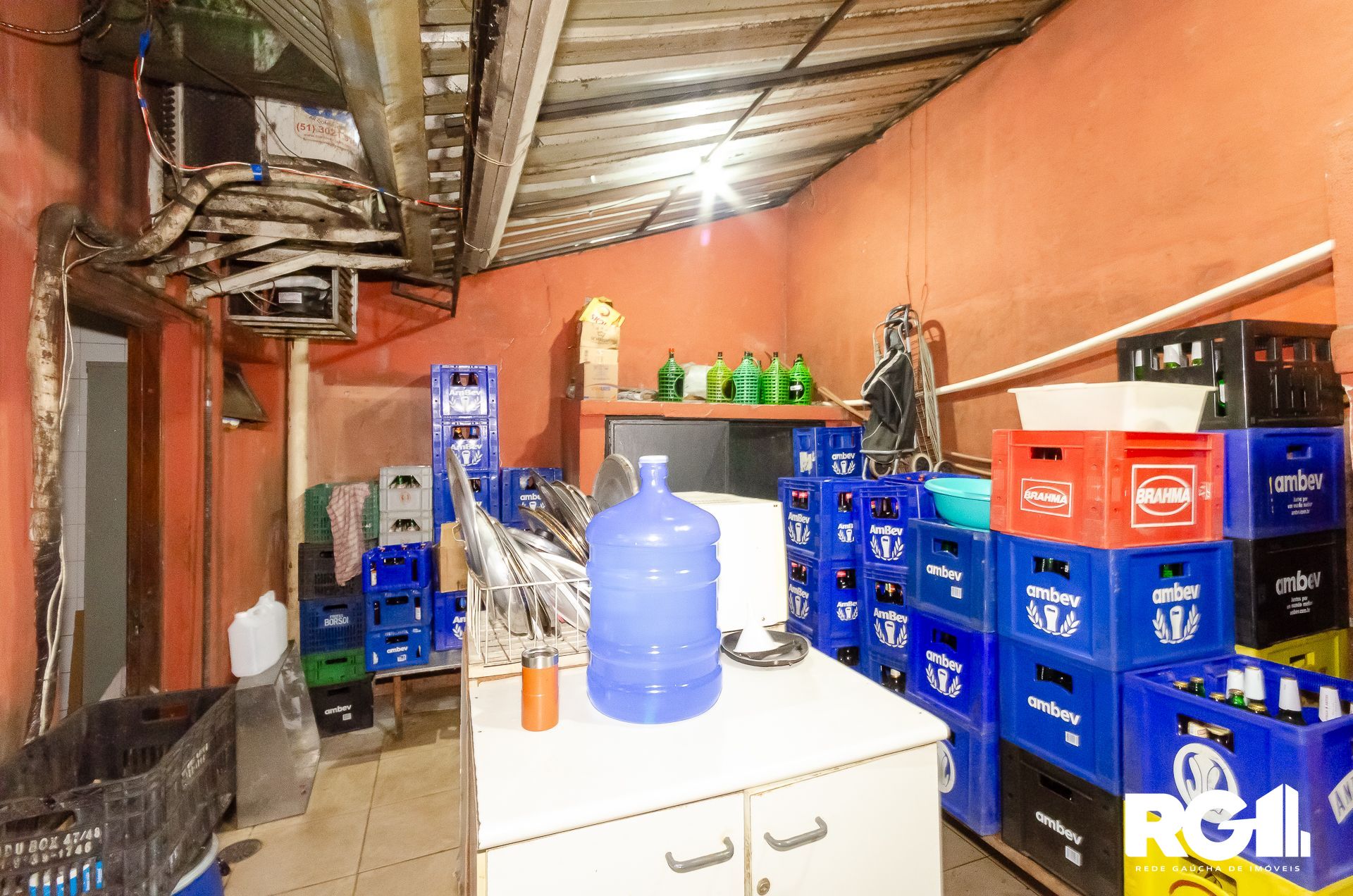 Prédio Inteiro à venda com 4 quartos, 400m² - Foto 21