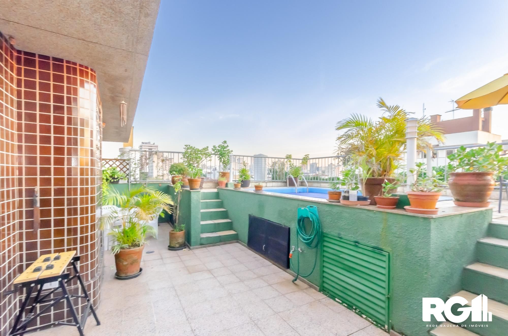 Cobertura à venda com 3 quartos, 296m² - Foto 6
