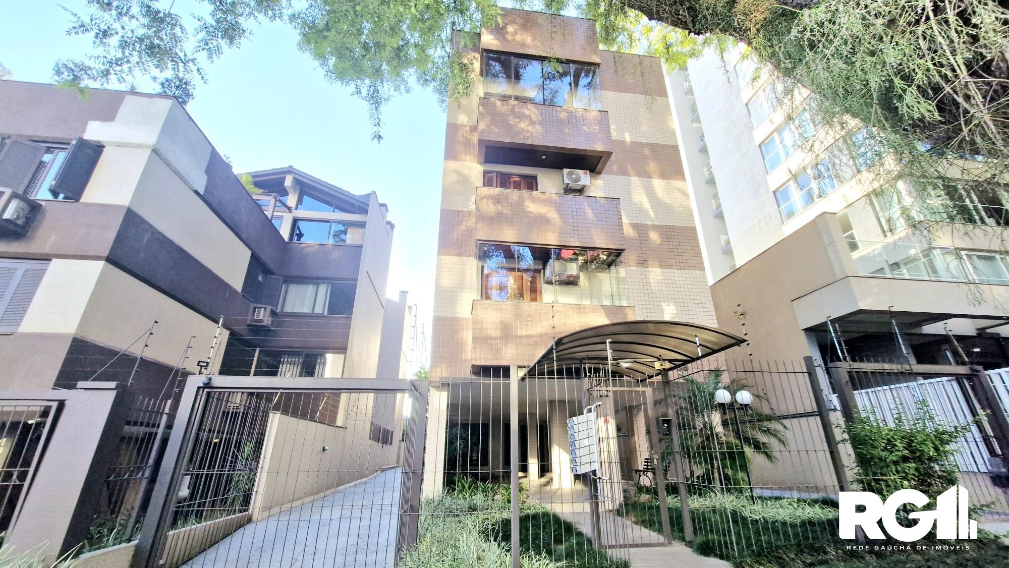 Cobertura à venda com 3 quartos, 225m² - Foto 14