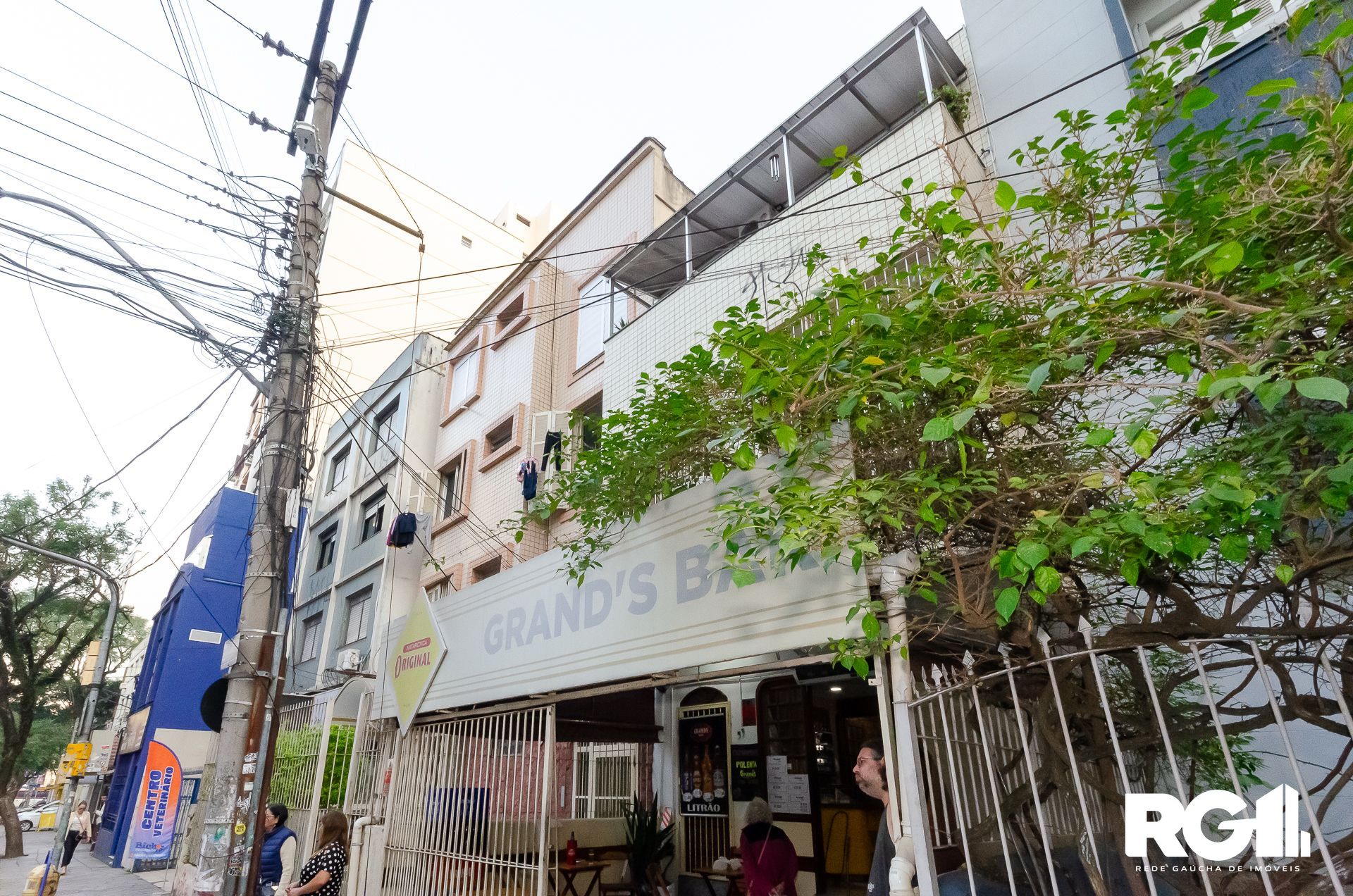 Prédio Inteiro à venda com 4 quartos, 400m² - Foto 25