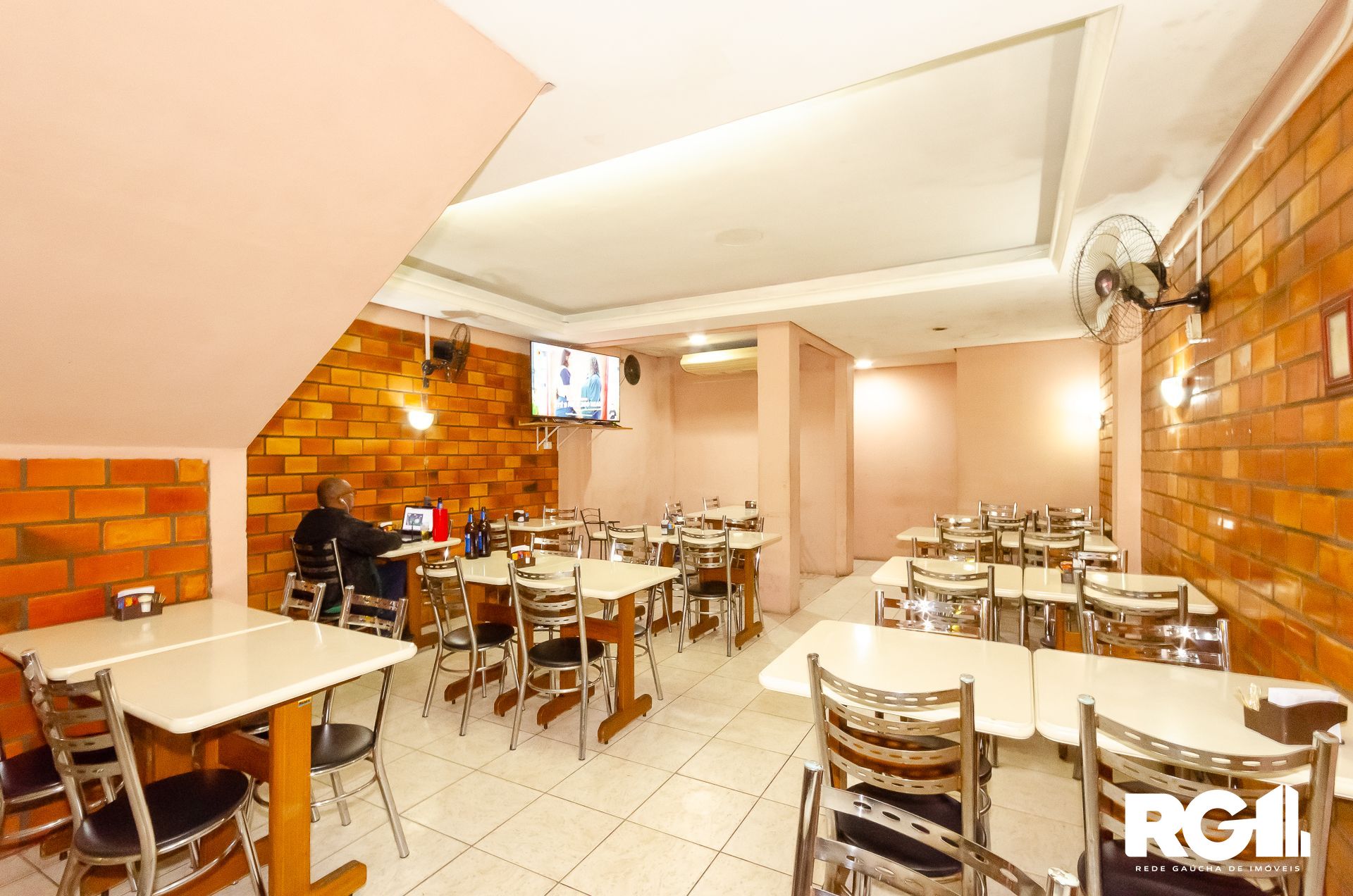 Prédio Inteiro à venda com 4 quartos, 400m² - Foto 19