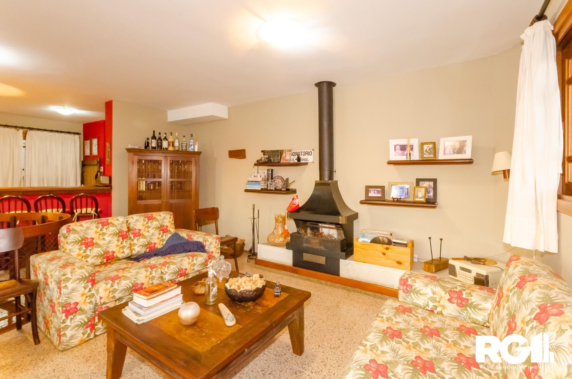 Cobertura à venda com 3 quartos, 296m² - Foto 16
