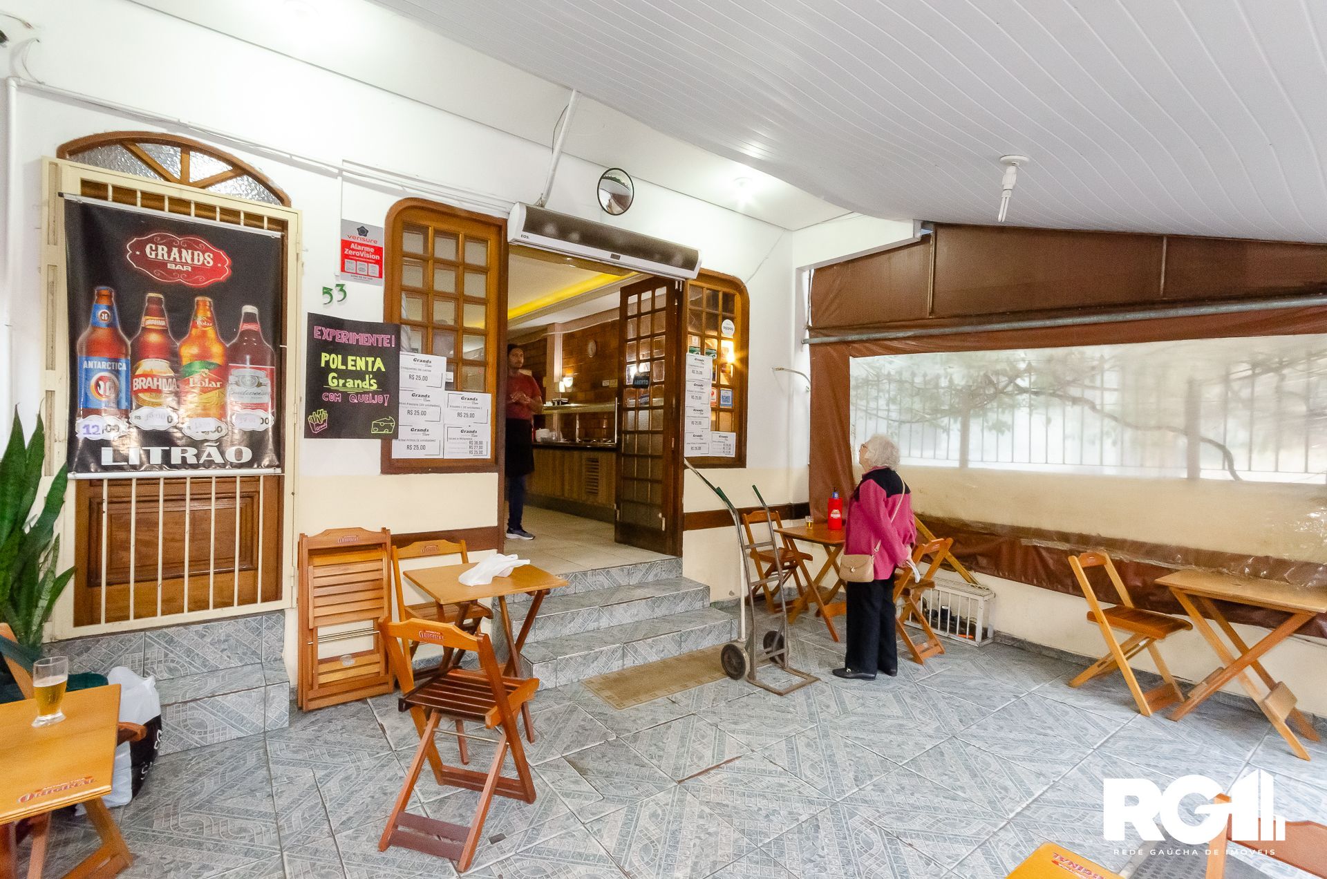 Prédio Inteiro à venda com 4 quartos, 400m² - Foto 23