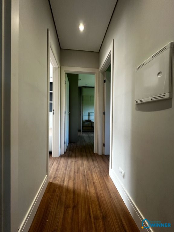 Apartamento para alugar com 3 quartos, 120m² - Foto 6