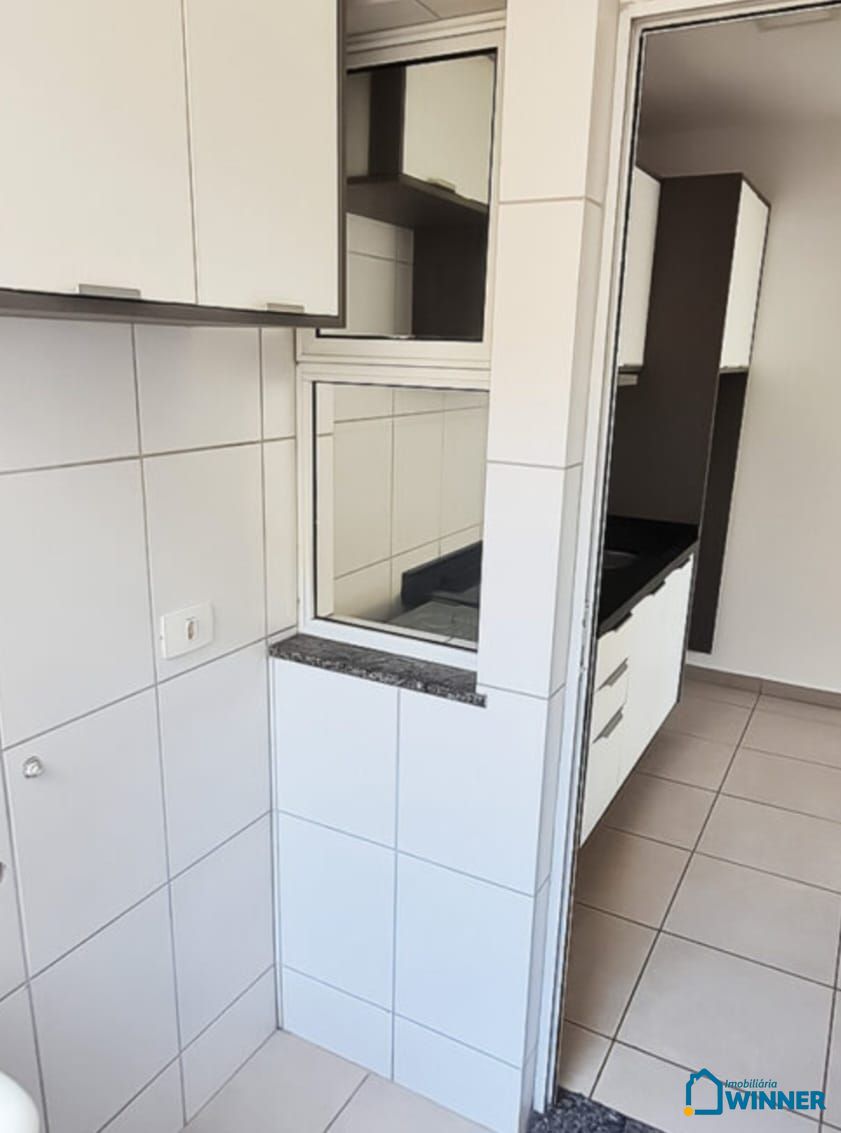 Apartamento à venda com 3 quartos, 62m² - Foto 11