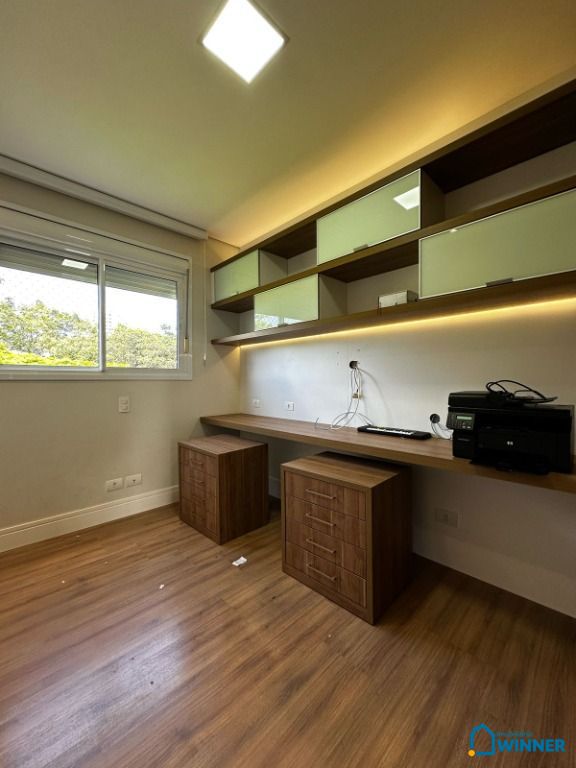 Apartamento para alugar com 3 quartos, 120m² - Foto 15