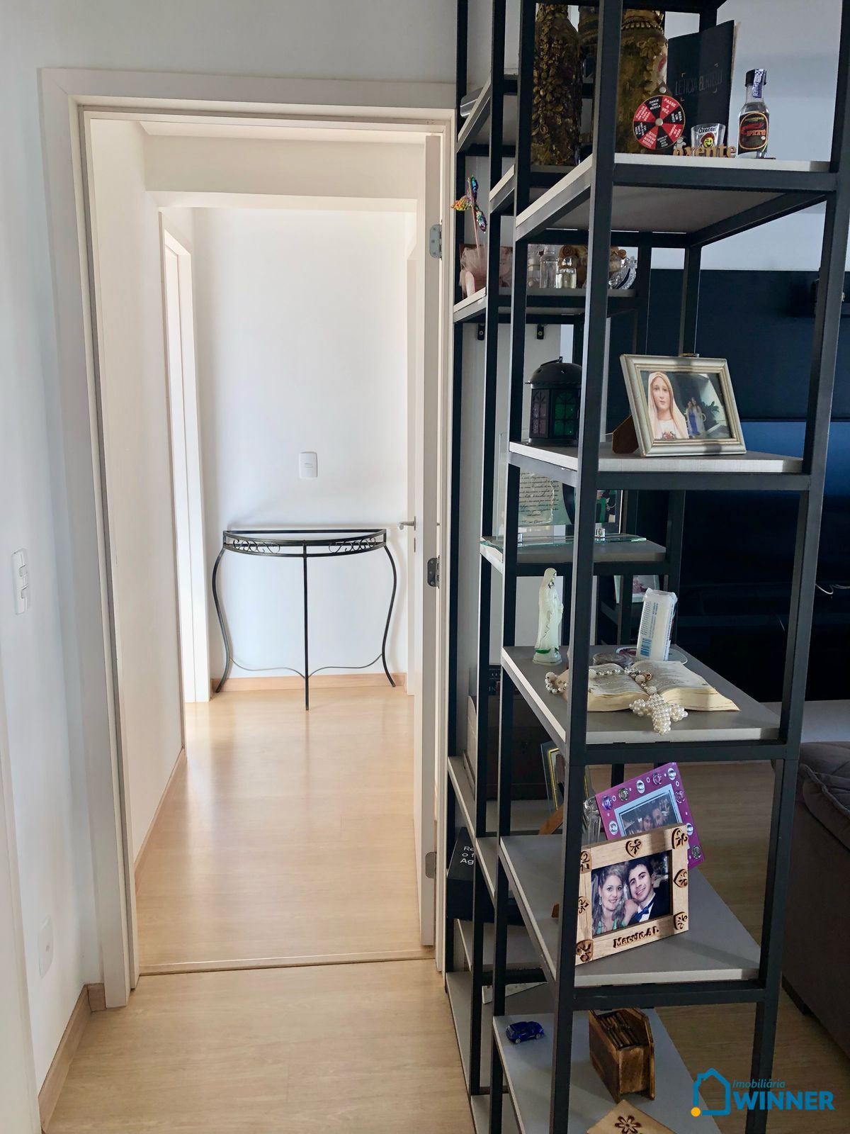 Apartamento à venda com 2 quartos, 74m² - Foto 6