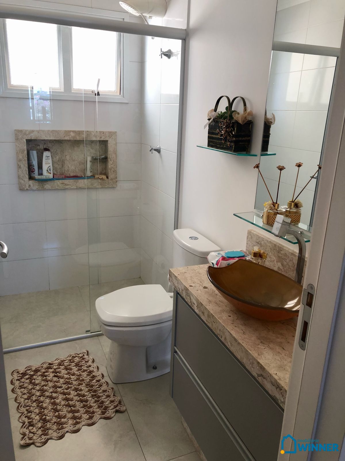 Apartamento à venda com 2 quartos, 74m² - Foto 7