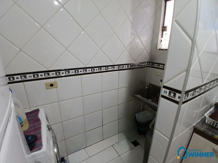 Apartamento à venda com 3 quartos, 54m² - Foto 5